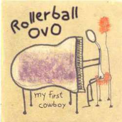 OvO : My First Cowboy